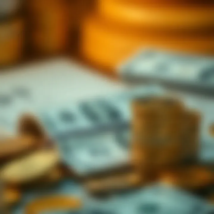 Tax Implications of Dividend Payments Illustration of tax implications of dividends