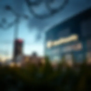 Overview of United Financial Casualty Company