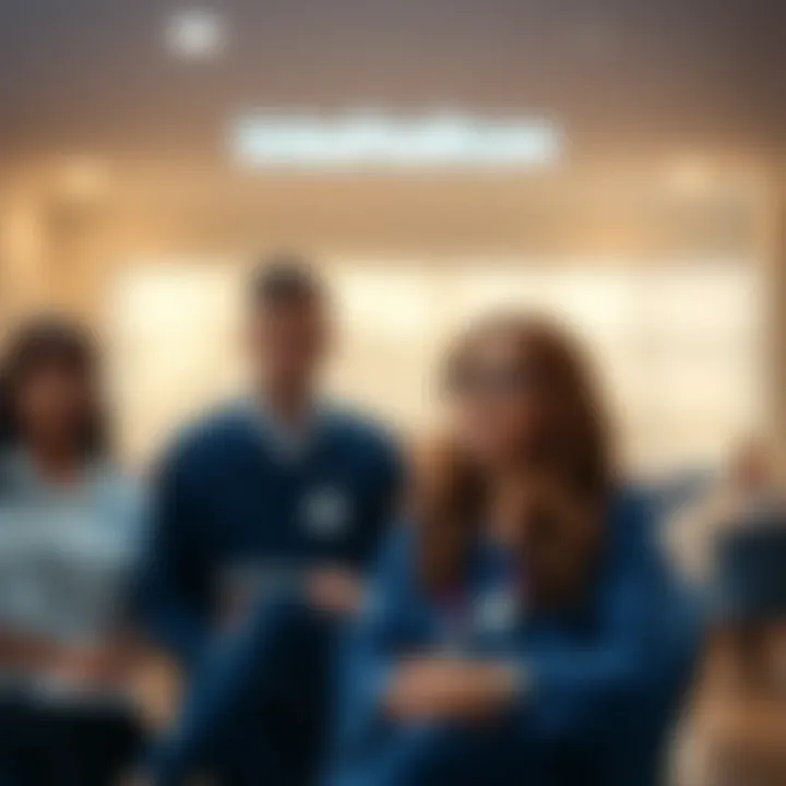 Highlighting Key Features of UnitedHealthcare Advantage Key Features of UnitedHealthcare Advantage