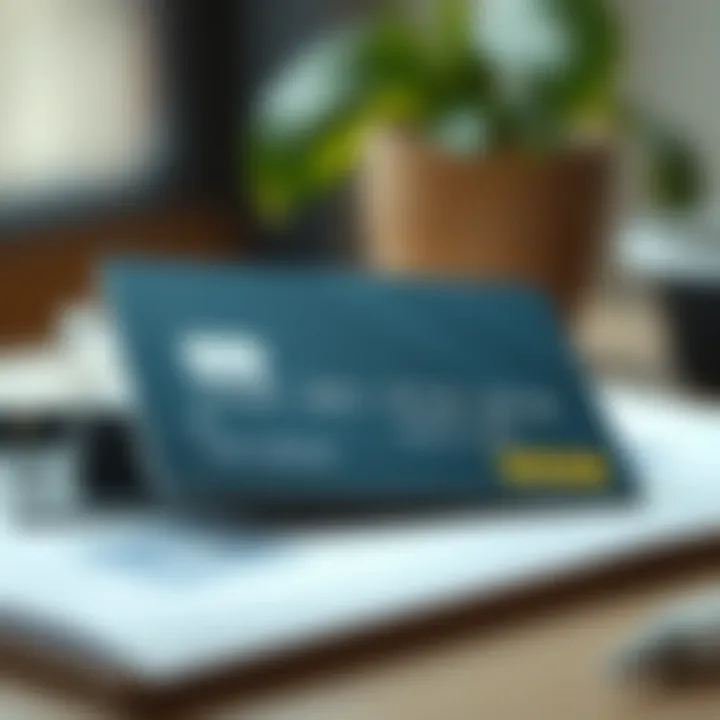 Checklist of responsible credit card usage tips