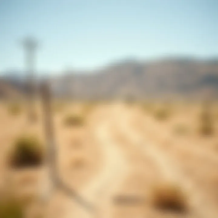 Strategic Insights for Land Investment Strategic planning for land investment using VA loans