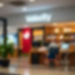 Overview of Velocity Credit Union CD options