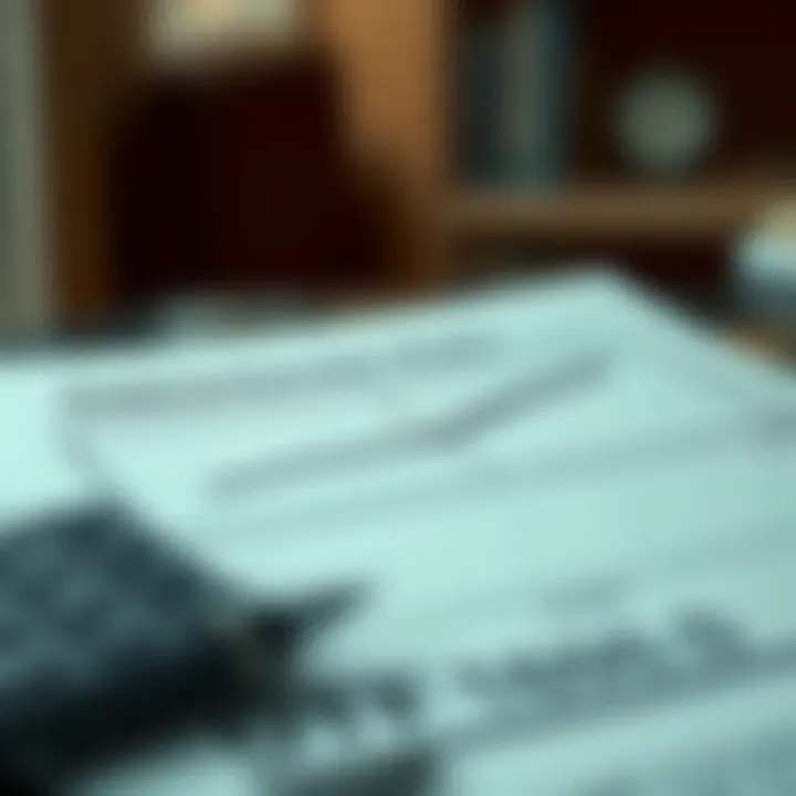 Debt-to-income ratio explained