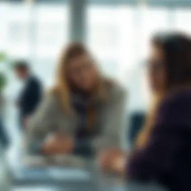 Scenarios of Cosigning Scenarios involving student loan cosigning