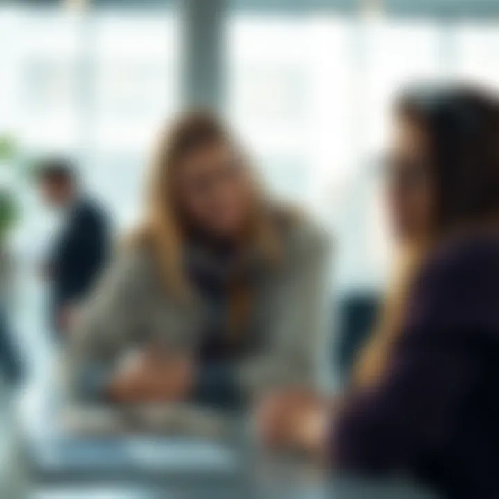 Scenarios of Cosigning Scenarios involving student loan cosigning