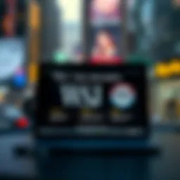 Visual representation of WSJ Digital Only subscription features